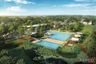 Land for sale in Versala Alviera, Dolores, Pampanga