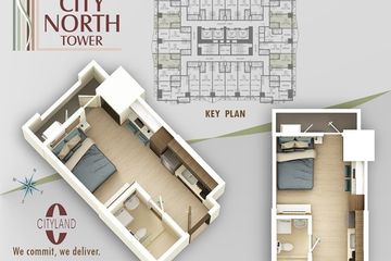 2 Bedroom Condo for sale in Capri Oasis, Maybunga, Metro Manila, Pasig, Metro Manila - Photo 2