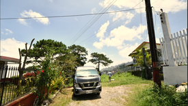 Land for sale in Bakakeng Central, Benguet