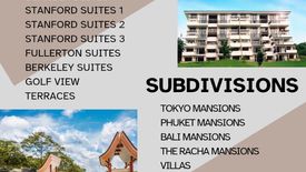 Land for sale in Santa Clara Norte, Laguna