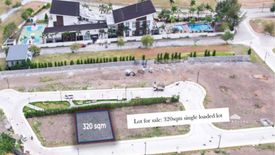 Land for sale in Alabang, Metro Manila