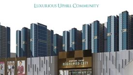 1 Bedroom Condo for sale in Empire East Highland City, Manggahan, Metro Manila