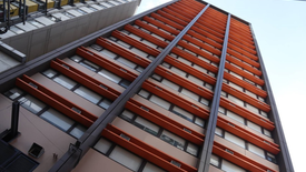 1 Bedroom Apartment for rent in Manila, Metro Manila