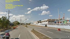 Land for sale in Santa Clara, Batangas