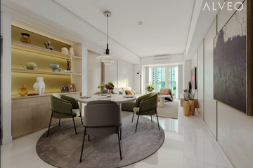 1 Bedroom Condo for sale in San Lorenzo, Metro Manila near MRT-3 Ayala, Makati, Metro Manila - Photo 2