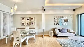 1 Bedroom Condo for rent in One Shangri-La Place, Wack-Wack Greenhills, Metro Manila near MRT-3 Shaw Boulevard