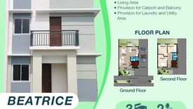 3 Bedroom House for sale in San Vicente, Bulacan