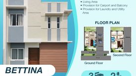 3 Bedroom House for sale in Bella Vista, San Vicente, Bulacan