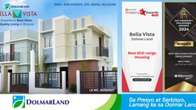 3 Bedroom House for sale in Bella Vista, San Vicente, Bulacan
