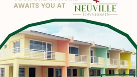 3 Bedroom Townhouse for sale in Sanja Mayor, Cavite