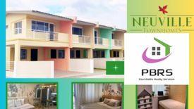 3 Bedroom Townhouse for sale in Sanja Mayor, Cavite