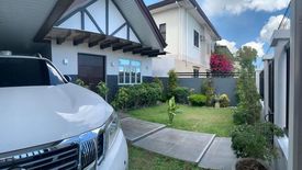 3 Bedroom House for rent in Cutcut, Pampanga