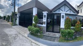 3 Bedroom House for rent in Cutcut, Pampanga