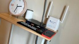 1 Bedroom Condo for rent in Tivoli Garden Residences, Hulo, Metro Manila