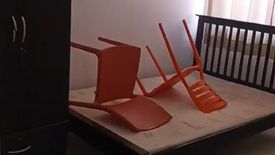 1 Bedroom Apartment for rent in Almanza Dos, Metro Manila