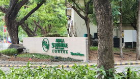 Land for sale in Almanza Dos, Metro Manila