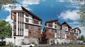 4 Bedroom Townhouse for sale in Wack-Wack Greenhills, Metro Manila near MRT-3 Ortigas