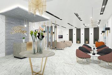 3 Bedroom Condo for sale in Victoria de Makati, Pio Del Pilar, Metro Manila, Makati, Metro Manila - Photo 2