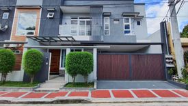 5 Bedroom Townhouse for sale in Fairview, Metro Manila