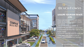 1 Bedroom Condo for sale in Laiya-Aplaya, Batangas