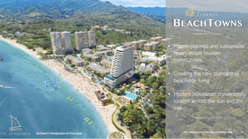 1 Bedroom Condo for sale in Laiya-Aplaya, Batangas