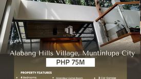 4 Bedroom House for sale in Cupang, Metro Manila
