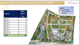 Land for sale in Santa Ana, Batangas