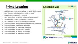 3 Bedroom House for sale in San Vicente, Bulacan