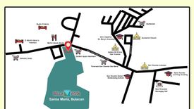 3 Bedroom House for sale in San Vicente, Bulacan