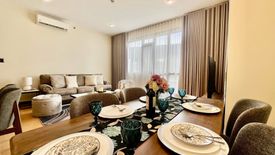 2 Bedroom Condo for rent in San Antonio, Metro Manila near MRT-3 Shaw Boulevard