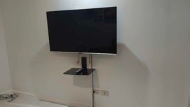 1 Bedroom Hotel / Resort for rent in Urdaneta, Metro Manila near MRT-3 Buendia