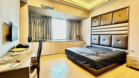 1 Bedroom Condo for rent in One Shangri-La Place, Wack-Wack Greenhills, Metro Manila near MRT-3 Shaw Boulevard