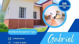 2 Bedroom House for sale in De Ocampo, Cavite