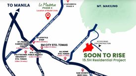 3 Bedroom House for sale in San Vicente, Batangas