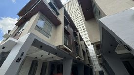 4 Bedroom Townhouse for sale in South Triangle, Metro Manila near MRT-3 Quezon Avenue