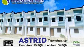 3 Bedroom House for sale in Cabuco, Cavite