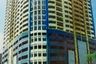 1 Bedroom Condo for rent in Rada Regency, Bangkal, Metro Manila near MRT-3 Magallanes