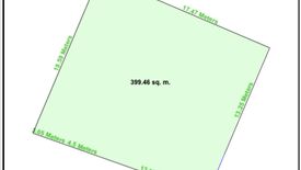 Land for sale in Valenzuela, Metro Manila