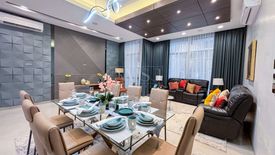 4 Bedroom Townhouse for sale in Maharlika, Metro Manila