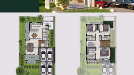 3 Bedroom House for sale in Almanza Dos, Metro Manila