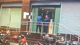 Office for rent in Malate, Metro Manila near LRT-1 Vito Cruz