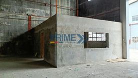 Warehouse / Factory for rent in Punturin, Metro Manila