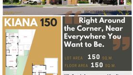 3 Bedroom House for sale in Concepcion Grande, Camarines Sur