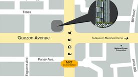 Office for sale in Paligsahan, Metro Manila