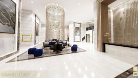 1 Bedroom Condo for sale in Glam Residences, South Triangle, Metro Manila near MRT-3 Kamuning