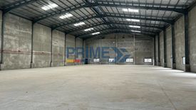 Warehouse / Factory for rent in Pasong Putik Proper, Metro Manila