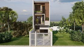 4 Bedroom House for sale in Loakan Proper, Benguet