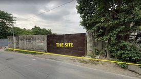 Land for sale in Barangay 166, Metro Manila