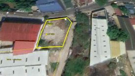 Land for sale in Barangay 166, Metro Manila