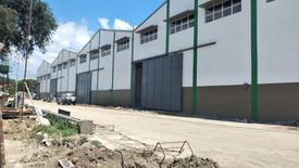 Warehouse / Factory for rent in Pandayan, Bulacan